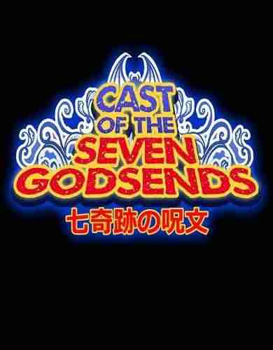 Descargar Cast of The Seven Godsends [MULTI7][TiNY] por Torrent